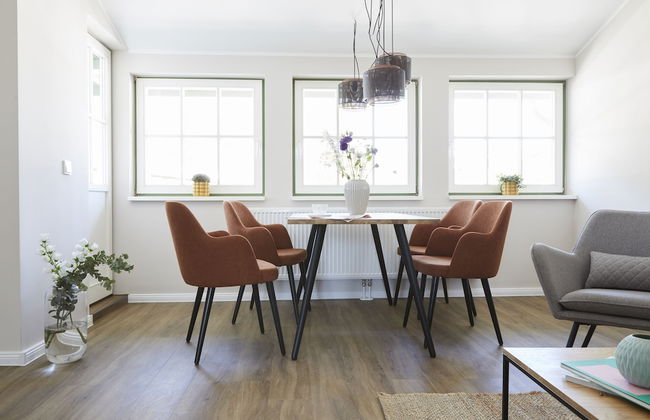 Villa Fortuna - Foto 21