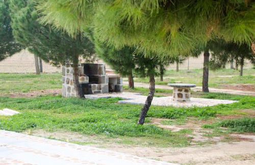 Casas rurales Puente Romano - Foto 11