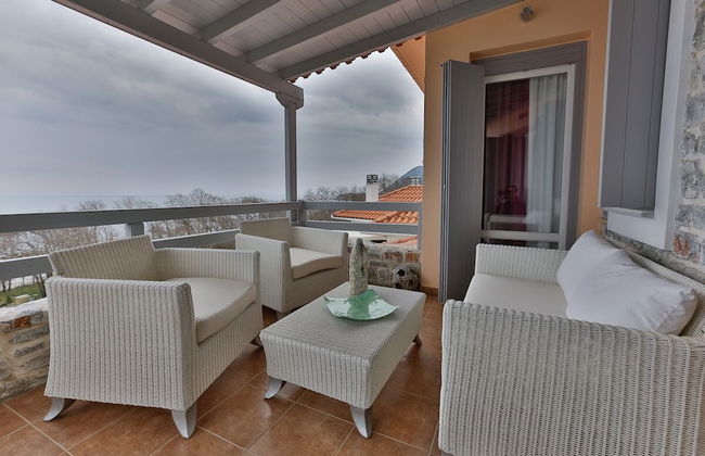 Centaur Villa Pelion - Foto 22