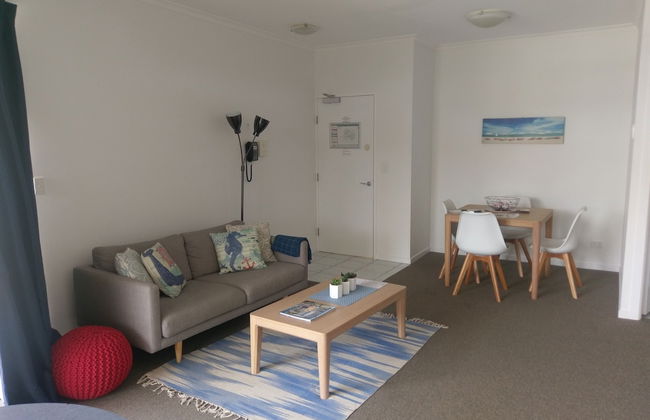 Moorings Beach Resort - Foto 56