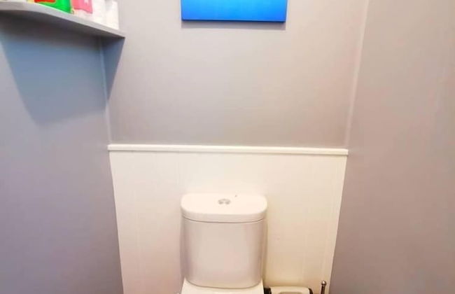 180 Degrees sea view house - Foto 11