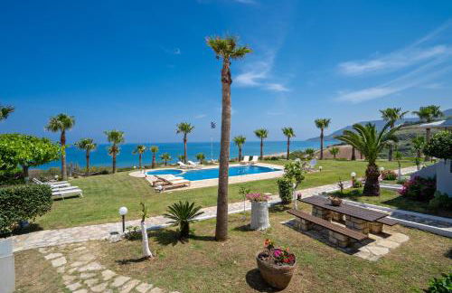 Aneria Suites - Foto 26