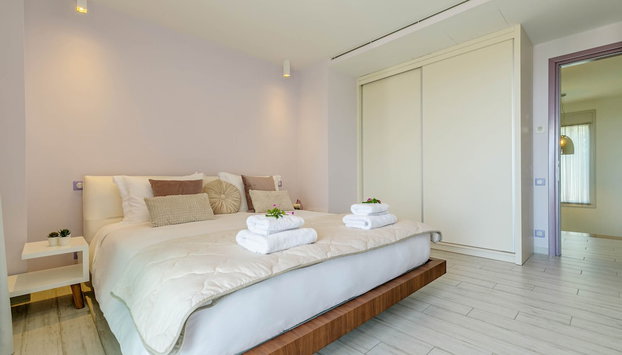 Corfu Dream Holidays Villas - Foto 3, Habitación