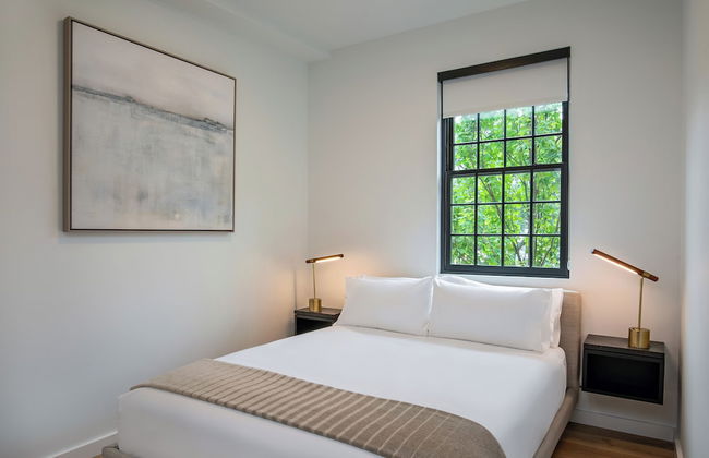 The Weldon Hotel - Foto 10