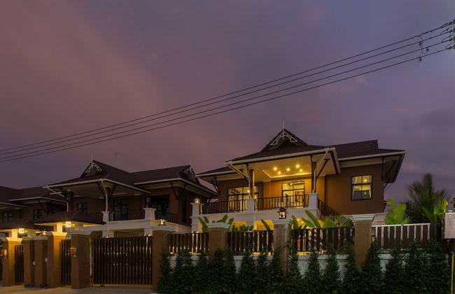 The Best Aonang Villas - Foto 31