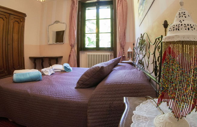 Wonderful Villa Between Como And Milano - Foto 2