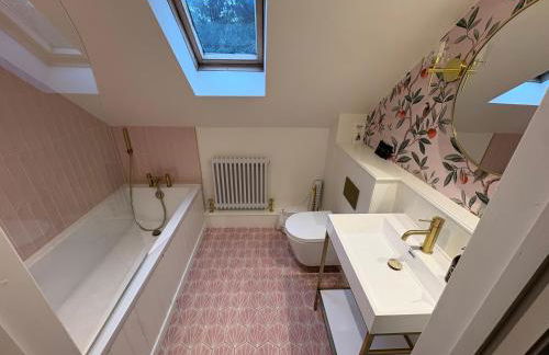 No33 WOODLANDS BOUTIQUE COTTAGE - Foto 24