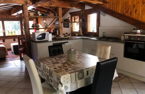 Mansarda luminosa - Foto 27