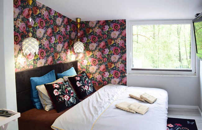 Semi-detached House Directly on the Lake, Stare Czaple - Photo 12