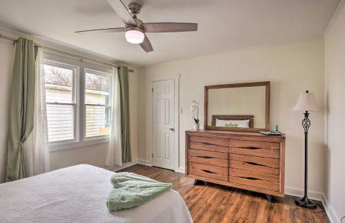 Cozy House with Private Yard, Close to Downtown - Foto 14