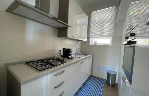 Appartanvilla Magellano - Foto 6