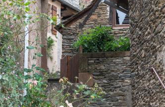Le Compostelle de Conques - Photo 29