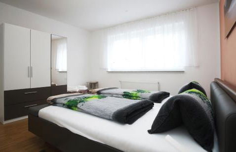 Outlet ApartmentS Metzingen - Foto 65