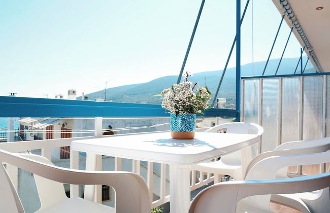 Seaview - Selfcatering Apartment - Helen No 1 - Foto 10