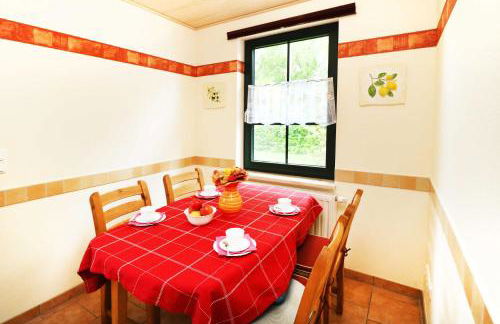 Ferienhaus Wolfgram - Foto 16