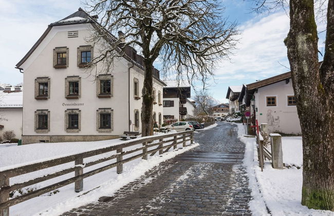 Holiday Apartment in Leogang Near the ski Area - Foto 19