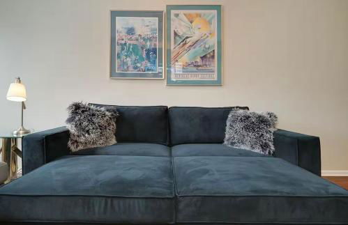 Walk to All-2King Beds-3BA-Washer-Dryer-Highlands - Foto 13