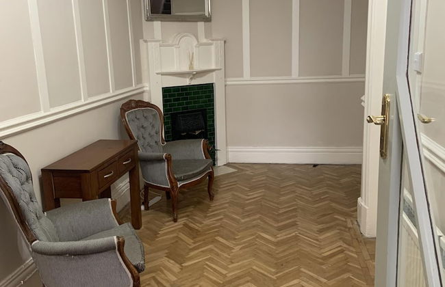 Entire Seaside Home, Sleeps 8, All En-suite Rooms - Foto 2