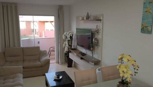 Apartamento em frente ao mar - Foto 2
