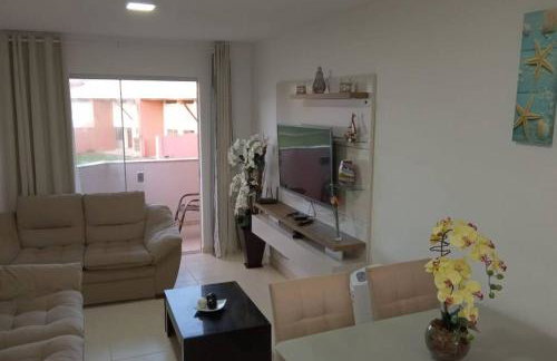 Apartamento em frente ao mar - Foto 2