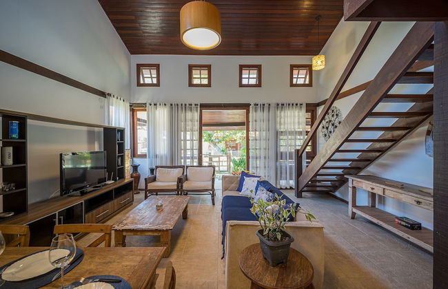 Bz17 Casa em Condomínio Clube - Foto 46