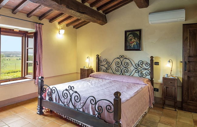 Villa Giulia 10 in Tuoro sul Trasimeno - Foto 29