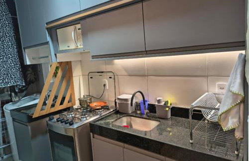 Perto do Mar Cabo Branco 6pessoas - Foto 15