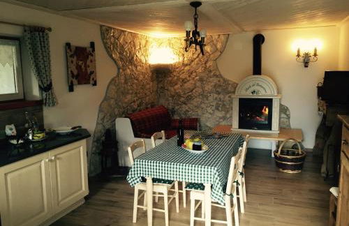 Baita del Beniamino - Foto 19