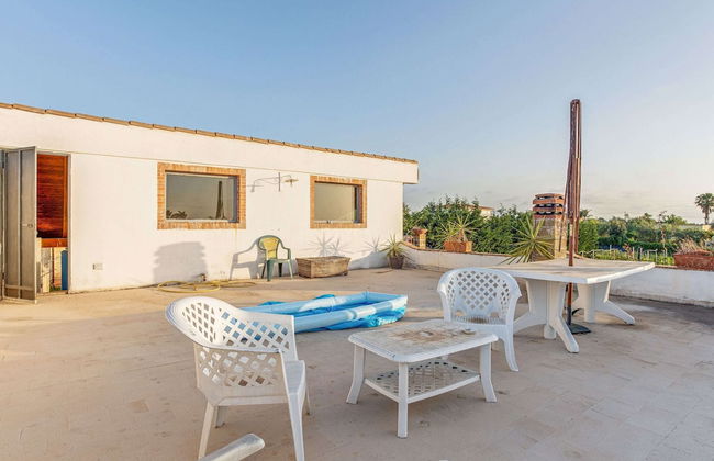 Villa in Partinico Near the Beach - Photo 23