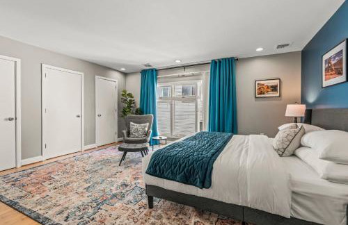 5 bdrm - Heated Indoor Pool - Roof Top Deck - Foto 11