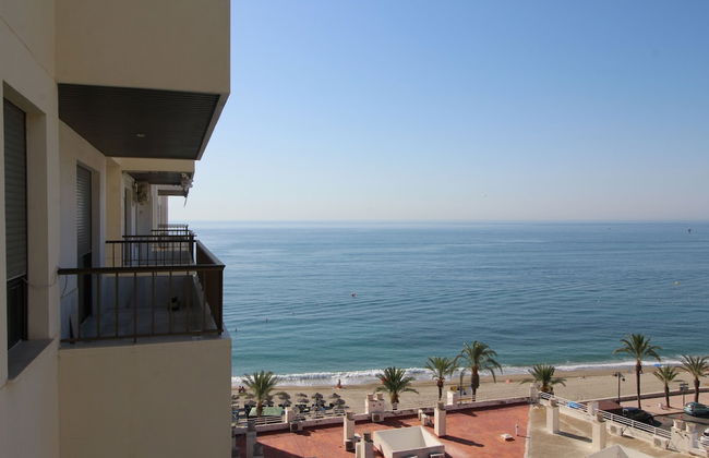 Eucalipto 5º 1 - Apartamento en primera línea de playa - Foto 32