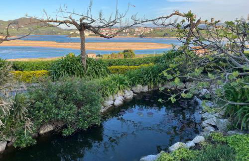 Robayera Family Beach Home - Foto 18