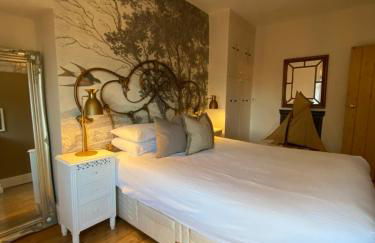 Inglenook Cottage - Foto 55