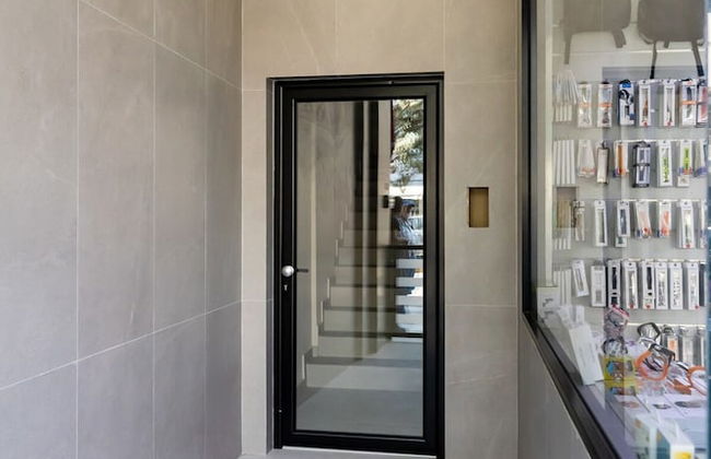 Utopia Apartment in Nea Ionia A3 - Foto 44