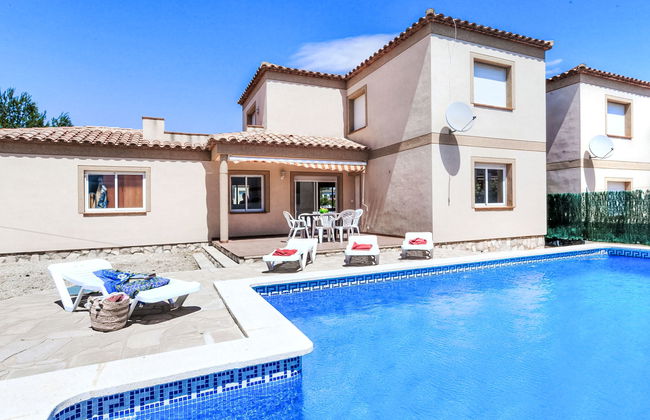 Villa Mimosa I - Foto 1