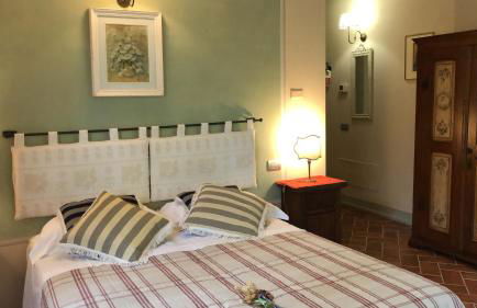 La Cantina Relais - Fattoria Il Cipresso - Photo 10