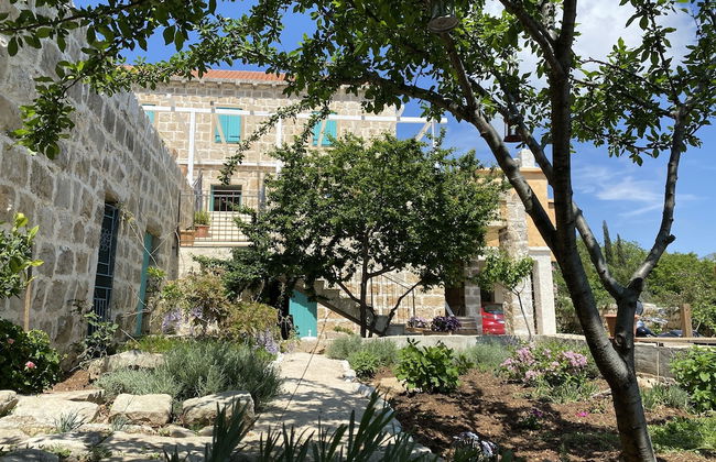 Authentic Villa With Terrace- Complete Privacy - Foto 20