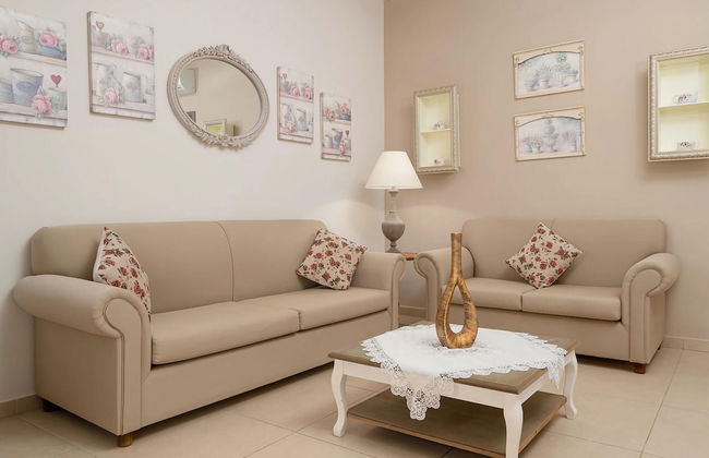 New Beautiful Complex With Villa's and App, Big Pool, Stunning Views, SW Crete - Foto 15