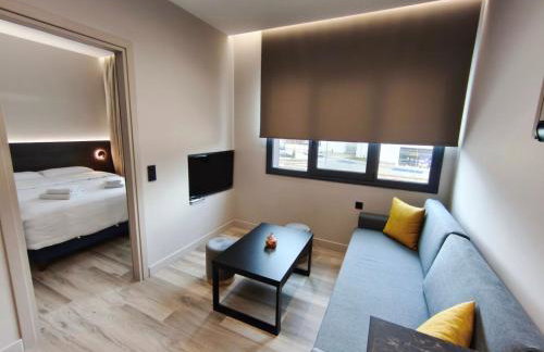 D Suites & Rooms - Foto 50