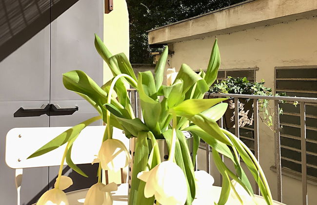 Studio Priocca sul fiume Dora - Foto 14