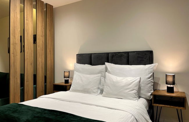 Premium Apartments - Foto 16