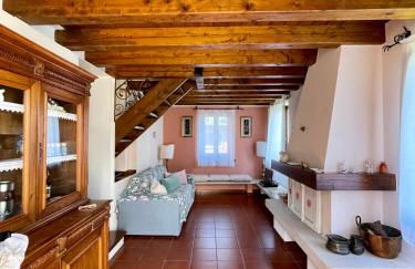 Villa Marilena - Foto 1