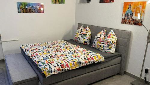 City Appartement 1 Hannover Altstadt - Foto 3