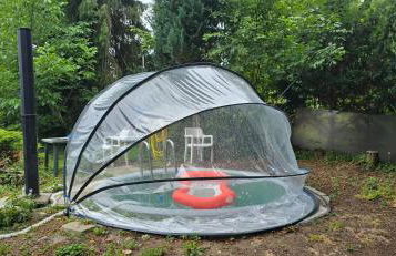 Ferienwohnung auf dem Dorf - Foto 2