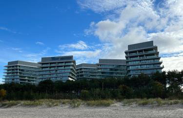 WAVEVIEW 10th Floor PREMIUM Baltic View Perfekt Lumare - Foto 22