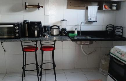 Casinha de Sapê - 600m da Praça Matriz - Foto 17