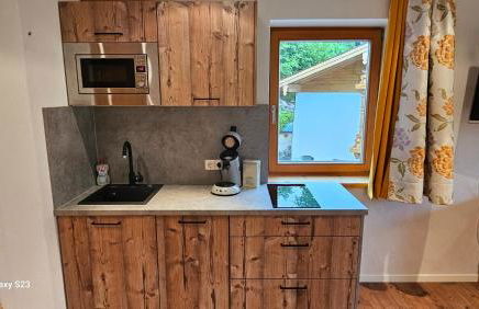 Bergwelt Apartments - Foto 29