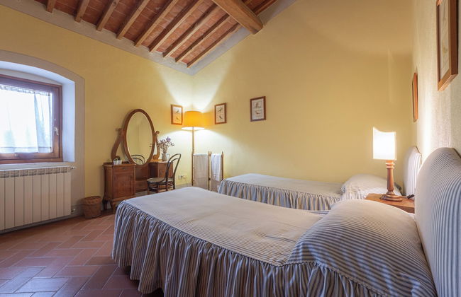 Agriturismo I Bonsi - Foto 63