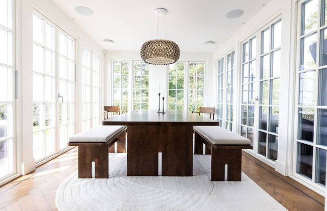 Oakvale Villa Sand - Foto 8