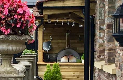 Peterstone Court Country House Restaurant & Spa - Photo 16